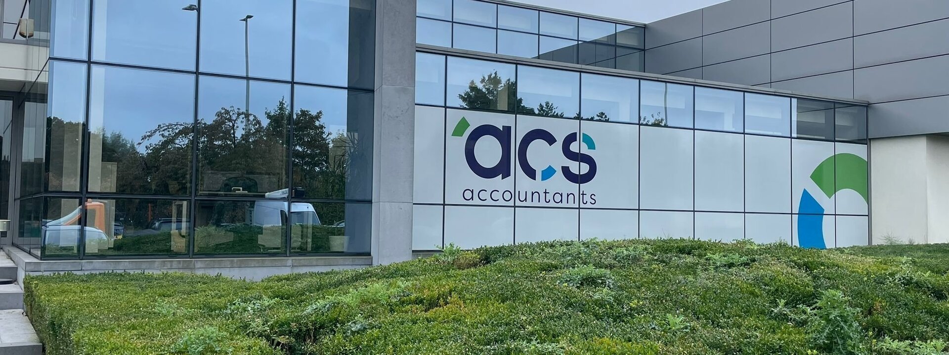 Acs Accountants Turnhout